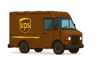UPS