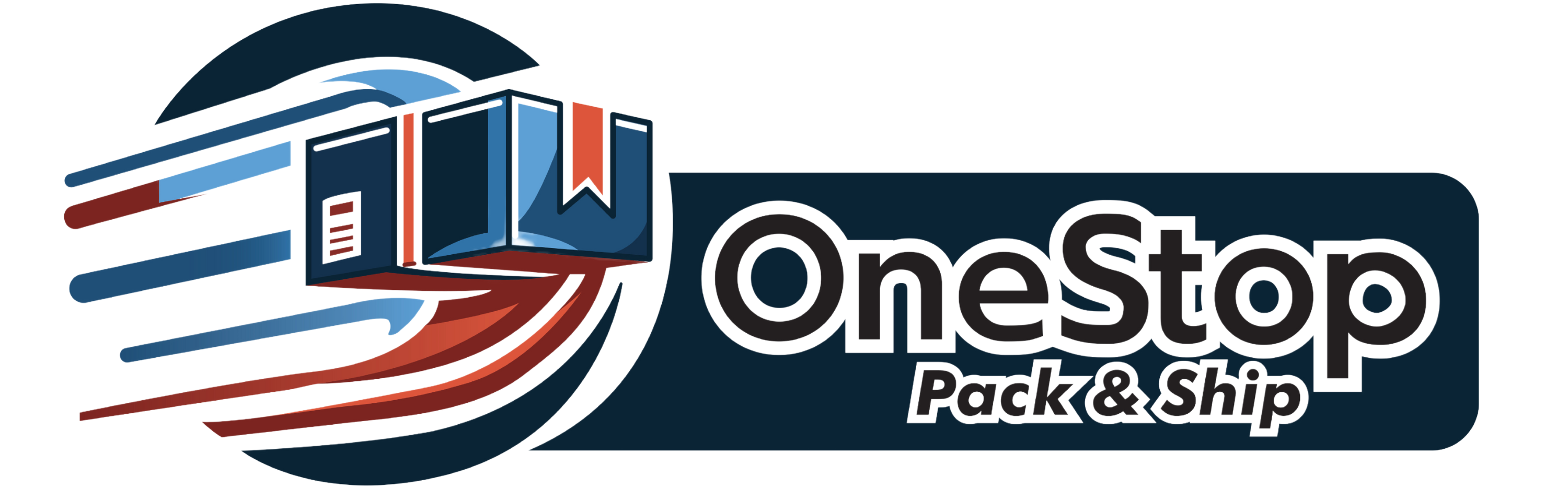 One Stop Pack & Ship